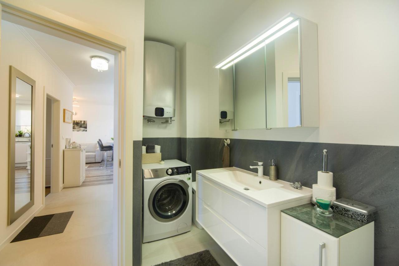 Apartment Marica PUY Eksteriør bilde